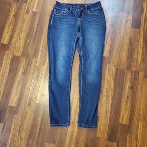 Women's jeans size medium